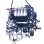 Motore AUDI A4 2.0 G 2000-2004 Gasolina usato