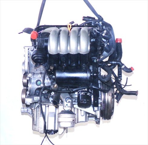 Motore AUDI A4 2.0 G 2000-2004 Gasolina usato Motore AUDI A4 2.0 G 2000-2004 Gasolina usato