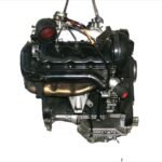 Motore AUDI A4 2.5 TDI RANCHERA,2000-2004 usato