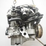 Motore AUDI A4 3 AVANT PHASE 1 BREAK Diésel usato