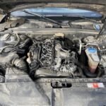Motore AUDI A4 3 PHASE 1 Diésel usato