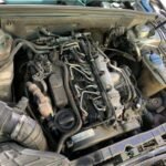 Motore Audi A4 Avant (8K5) 2.0 Básico usato