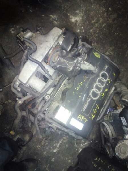 Motore AUDI A4 AVANT (B5) 1.8 usato
