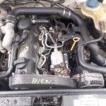 Motore AUDI A4 B5 (8D2) 1.9 TDI Diésel usato