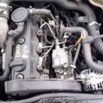 Motore AUDI A4 B5 Avant (8D5) 1.9 TDI Diésel usato