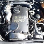 Motore AUDI A4 B5 Avant (8D5) 1.9 TDI Diésel usato