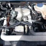 Motore AUDI A4 B6 Avant (8E5) 2.5 TDI Diésel usato