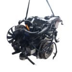 Motore AUDI A4 BERLINA usato