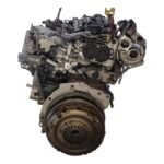 Motore AUDI A5 2 SPORTBACK PHASE 1 Diésel usato