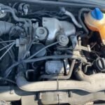 Motore AUDI A6 2 PHASE 2 Diésel usato