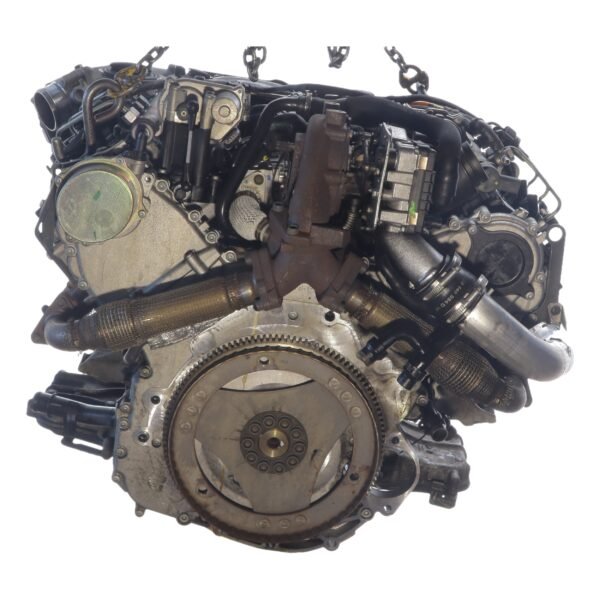 Motore AUDI A6 3 ALLROAD PHASE 1 BREAK Diésel usato Motore AUDI A6 3 ALLROAD PHASE 1 BREAK Diésel usato