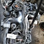 Motore AUDI A6 4 AVANT PHASE 1 BREAK Diésel usato