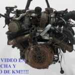 Motore AUDI A6 AVANT (4B5) 2.5 TDI QUATTRO usato
