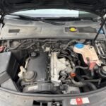 Motore AUDI A6 AVANT usato
