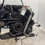 Motore AUDI A8 2 PHASE 1 Diésel usato