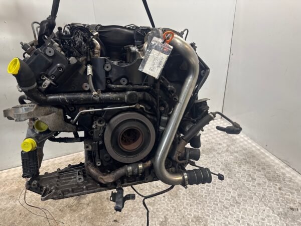 Motore AUDI A8 2 PHASE 1 Diésel usato