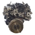 Motore AUDI Q3 1 PHASE 2 Diésel usato