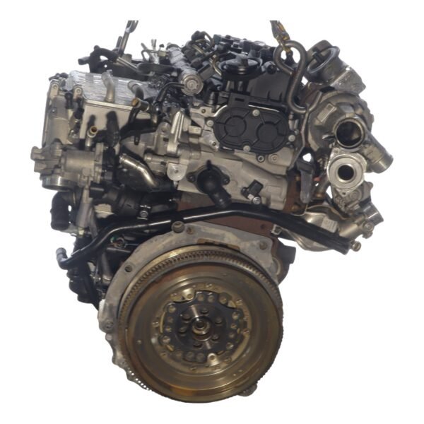 Motore AUDI Q3 1 PHASE 2 Diésel usato