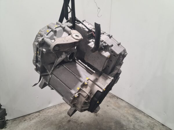Motore AUDI Q4 E-TRON SPORTBACK Electricidad usato Motore AUDI Q4 E-TRON SPORTBACK Electricidad usato