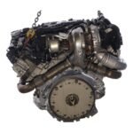 Motore AUDI Q5 2 PHASE 1 Diésel usato