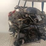 Motore AUDI Q7 1 PHASE 1 usato