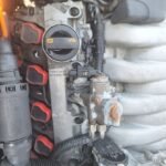Motore AUDI S8 Gasolina usato