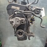 Motore AUDI TT 1 COUPE Gasolina usato