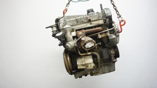 Motore AUDI TT 1 COUPE Gasolina usato Motore AUDI TT 1 COUPE Gasolina usato