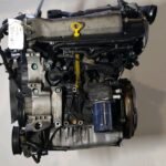 Motore AUDI TT Gasolina usato