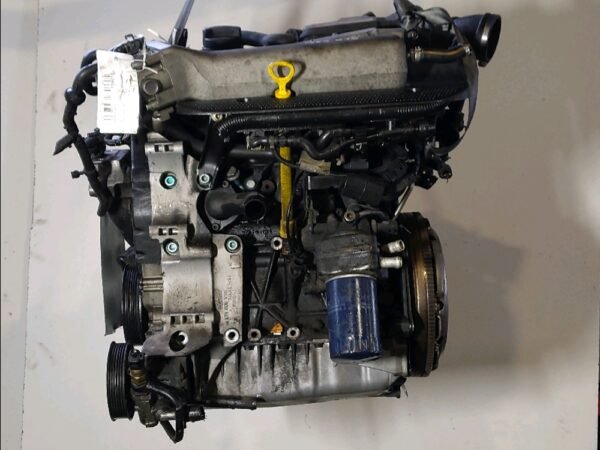 Motore AUDI TT Gasolina usato