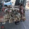Motore autocarro 8060.25 94.000 km FIAT IVECO 109-14 del 1989 5861cc D (109395)