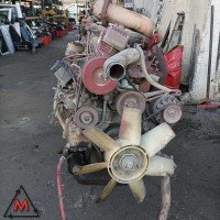 Motore autocarro 8060.25 94.000 km FIAT IVECO 109-14 del 1989 5861cc D (109395)