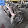 Motore autocarro DCI 4C RENAULT MIDLUM 2000-2013 4.8 DIESEL 110 kW usato 122543 Motore autocarro DCI 4C RENAULT MIDLUM 2000-2013 4.8 DIESEL 110 kW usato 122543