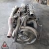 Motore autocarro DCI 4C RENAULT MIDLUM 2000-2013 4.8 DIESEL 110 kW usato 122543 Motore autocarro DCI 4C RENAULT MIDLUM 2000-2013 4.8 DIESEL 110 kW usato 122543