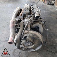 Motore autocarro DCI 4C RENAULT MIDLUM 2000-2013 4.8 DIESEL 110 kW usato 122543 Motore autocarro DCI 4C RENAULT MIDLUM 2000-2013 4.8 DIESEL 110 kW usato 122543