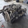 Motore autocarro DCI 4C RENAULT MIDLUM 2000-2013 4.8 DIESEL 110 kW usato 122543 Motore autocarro DCI 4C RENAULT MIDLUM 2000-2013 4.8 DIESEL 110 kW usato 122543