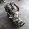 Motore autocarro DCI 4C RENAULT MIDLUM 2000-2013 4.8 DIESEL 110 kW usato 122543 Motore autocarro DCI 4C RENAULT MIDLUM 2000-2013 4.8 DIESEL 110 kW usato 122543
