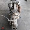 Motore autocarro DCI 4C RENAULT MIDLUM 2000-2013 4.8 DIESEL 110 kW usato 122543 Motore autocarro DCI 4C RENAULT MIDLUM 2000-2013 4.8 DIESEL 110 kW usato 122543