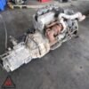 Motore autocarro DCI 4C RENAULT MIDLUM 2000-2013 4.8 DIESEL 110 kW usato 122543 Motore autocarro DCI 4C RENAULT MIDLUM 2000-2013 4.8 DIESEL 110 kW usato 122543