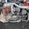 Motore autocarro DCI 4C RENAULT MIDLUM 2000-2013 4.8 DIESEL 110 kW usato 122543 Motore autocarro DCI 4C RENAULT MIDLUM 2000-2013 4.8 DIESEL 110 kW usato 122543