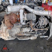 Motore autocarro DCI 4C RENAULT MIDLUM 2000-2013 4.8 DIESEL 110 kW usato 122543 Motore autocarro DCI 4C RENAULT MIDLUM 2000-2013 4.8 DIESEL 110 kW usato 122543