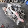 Motore autocarro DCI 4C RENAULT MIDLUM 2000-2013 4.8 DIESEL 110 kW usato 122543 Motore autocarro DCI 4C RENAULT MIDLUM 2000-2013 4.8 DIESEL 110 kW usato 122543