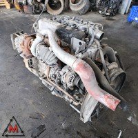 Motore autocarro DCI 4C RENAULT MIDLUM 2000-2013 4.8 DIESEL 110 kW usato 122543 Motore autocarro DCI 4C RENAULT MIDLUM 2000-2013 4.8 DIESEL 110 kW usato 122543