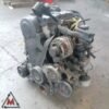 Motore AVF 280.000 km VOLKSWAGEN PASSAT 2001-2005 1.9 DIESEL 96kW usato (105580) Motore AVF 280.000 km VOLKSWAGEN PASSAT 2001-2005 1.9 DIESEL 96kW usato (105580)