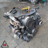 Motore AVF 280.000 km VOLKSWAGEN PASSAT 2001-2005 1.9 DIESEL 96kW usato (105580) Motore AVF 280.000 km VOLKSWAGEN PASSAT 2001-2005 1.9 DIESEL 96kW usato (105580)