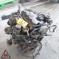 Motore AVF 280.000 km VOLKSWAGEN PASSAT 2001-2005 1.9 DIESEL 96kW usato (105580) Motore AVF 280.000 km VOLKSWAGEN PASSAT 2001-2005 1.9 DIESEL 96kW usato (105580)
