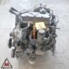 Motore AVF 280.000 km VOLKSWAGEN PASSAT 2001-2005 1.9 DIESEL 96kW usato (105580) Motore AVF 280.000 km VOLKSWAGEN PASSAT 2001-2005 1.9 DIESEL 96kW usato (105580)