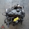 Motore AVF 280.000 km VOLKSWAGEN PASSAT 2001-2005 1.9 DIESEL 96kW usato (105580) Motore AVF 280.000 km VOLKSWAGEN PASSAT 2001-2005 1.9 DIESEL 96kW usato (105580)