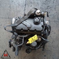 Motore AVF 280.000 km VOLKSWAGEN PASSAT 2001-2005 1.9 DIESEL 96kW usato (105580) Motore AVF 280.000 km VOLKSWAGEN PASSAT 2001-2005 1.9 DIESEL 96kW usato (105580)