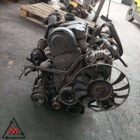 Motore AVF 334.000km per AUDI A4 MK2 2000-2004 1.9 DIESEL 96 kW usato (108205)